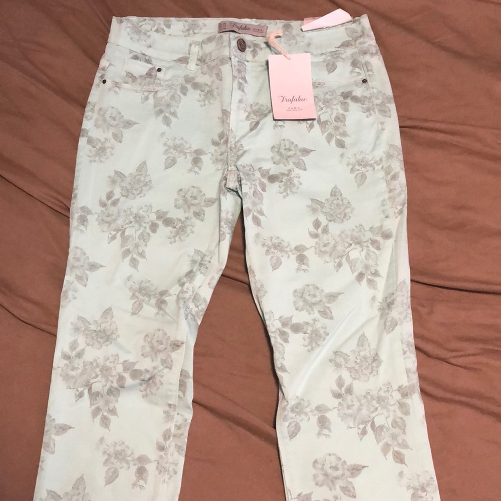 Trafaluc ZARA jeans